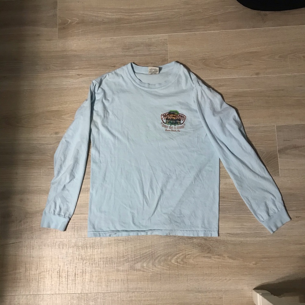 Ron Jon Surf Shop tee